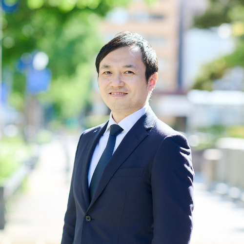 弁護士 金井 啓