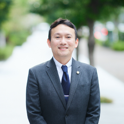 弁護士 黒木 大輔